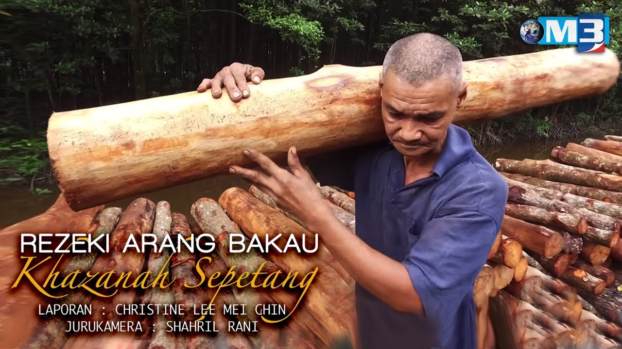 Majalah 3 (2021) | Mon, Jun 7