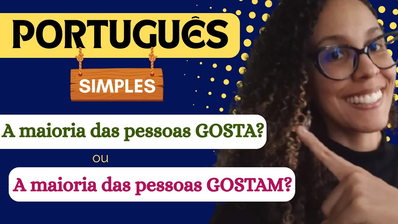 COMO USAR: a maioria/  um milhão / cerca de / mais de um..