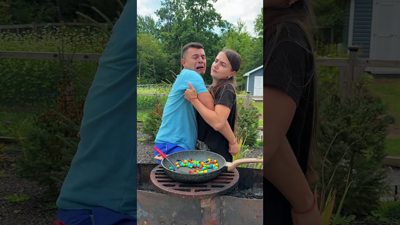 Big Crying baby by Tsuriki Show