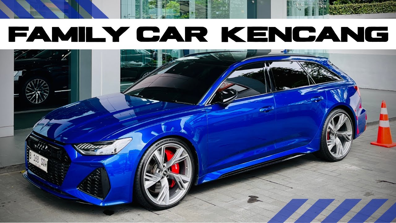CAR SPOTTING HUJAN-HUJANAN DI JAKSEL, NEDUH DI DEALER AUDI...(Bunna Part 27)