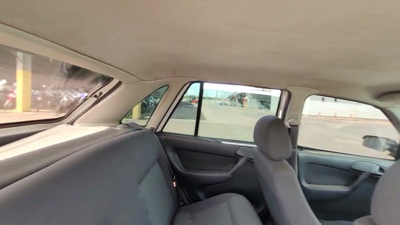 Volkswagen Gol 1.6 POWER 2003 2004