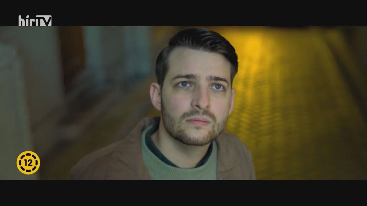 Svenk: Az unoka - HÍR TV