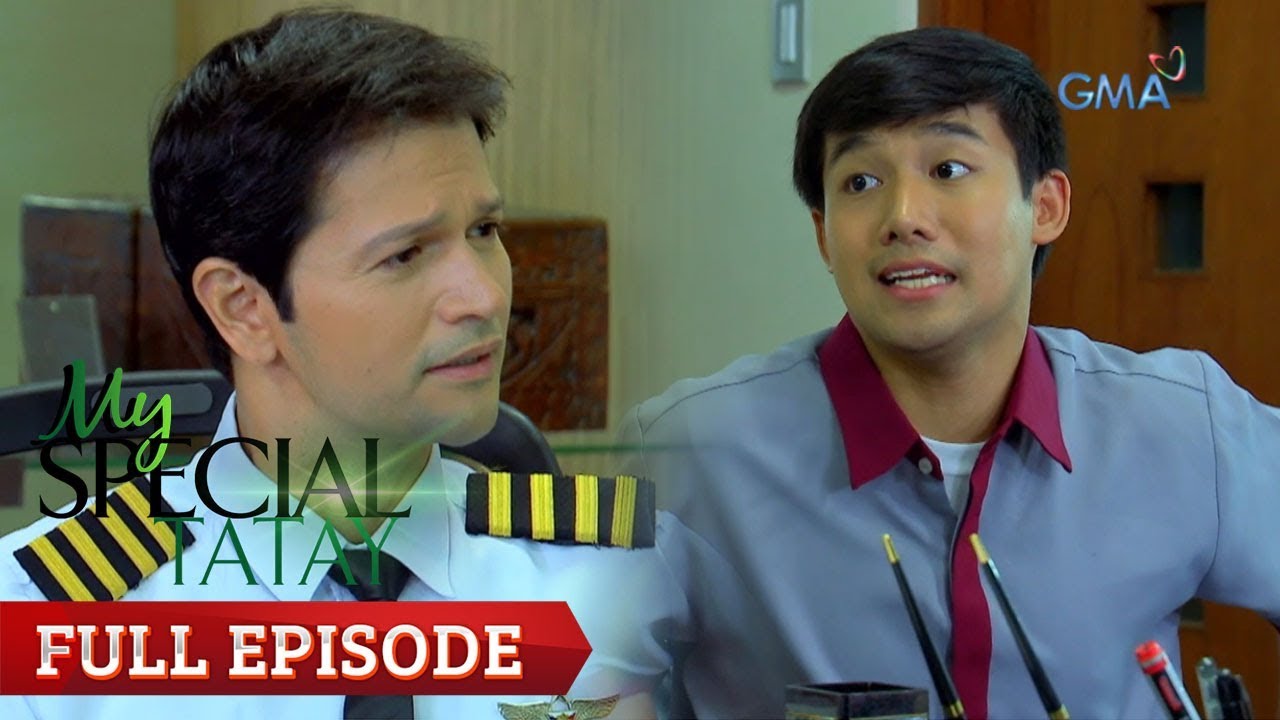 My Special Tatay: Full Episode 44