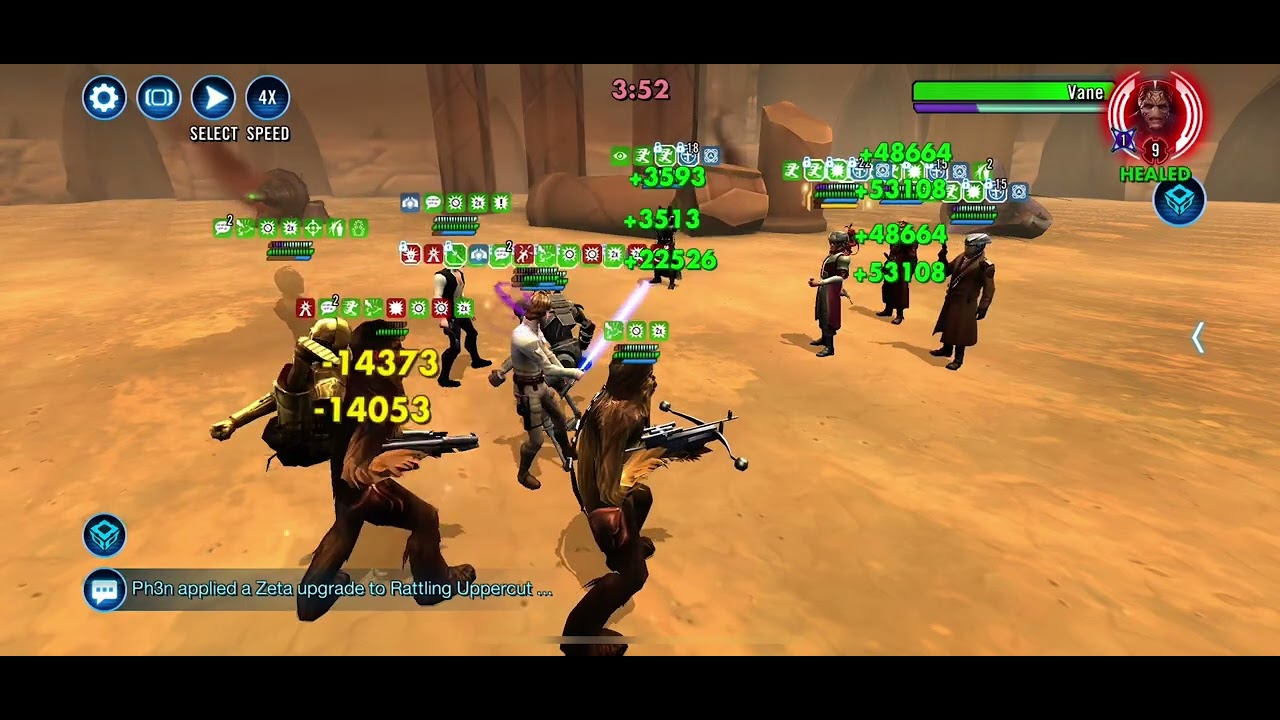 CLS vs Hondo