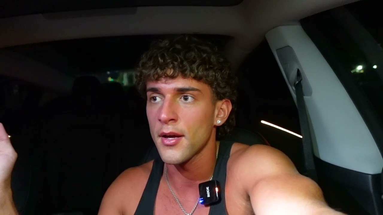 Trial Is 9 Days Away... Tayvin Galanakis Update