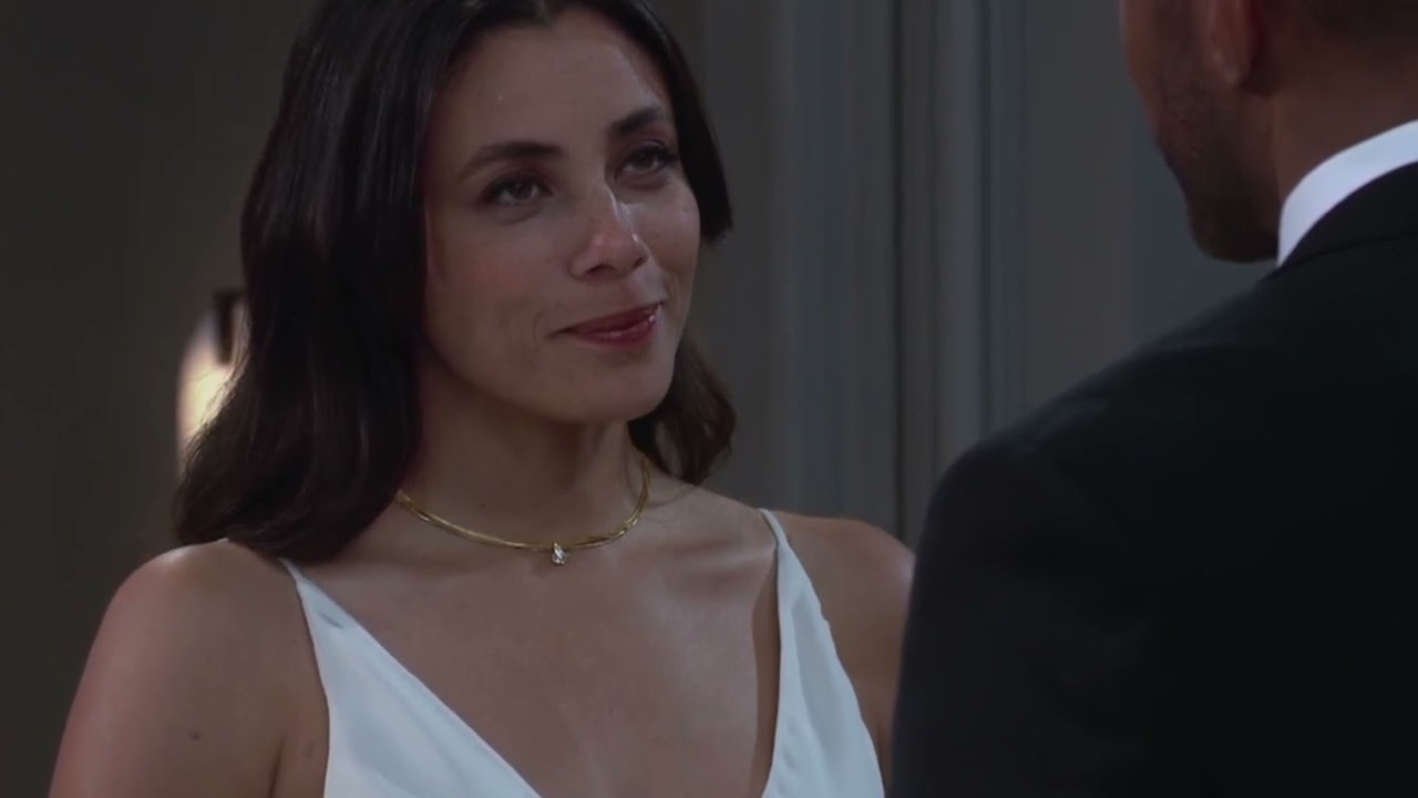 B&B Spoilers: Daphne’s Heartbreaking Diagnosis Shocks Carter After Their Wedding