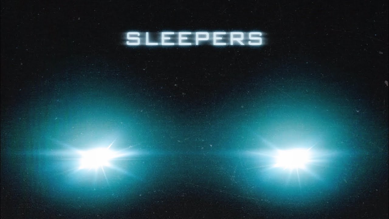 Reed Wonder, Aurora Olivas - Sleepers