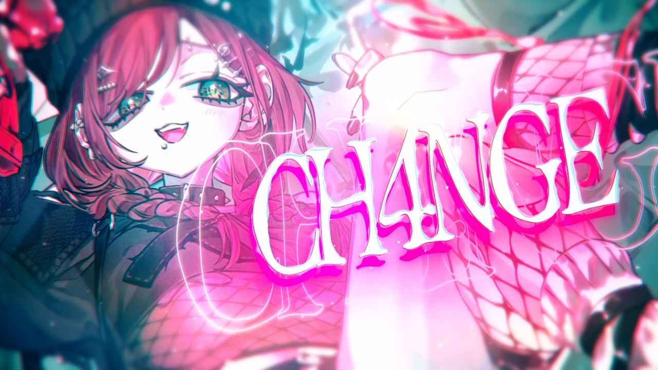 CH4NGE - Giga / Miori Celesta & Sleeping Forest