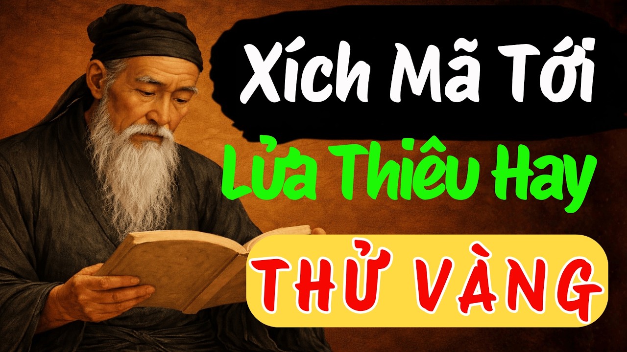2026-2027: Đại Hạn Xích Mã Hồng Dương 60 năm mới gặp - Tai ương hay Cơ hội đổi đời?