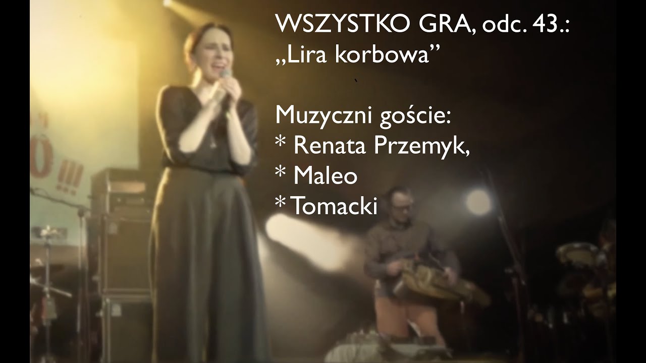 WSZYSTKO GRA, 43.: 