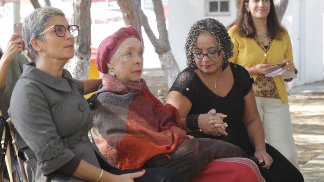 Celina Pereira Homenagem