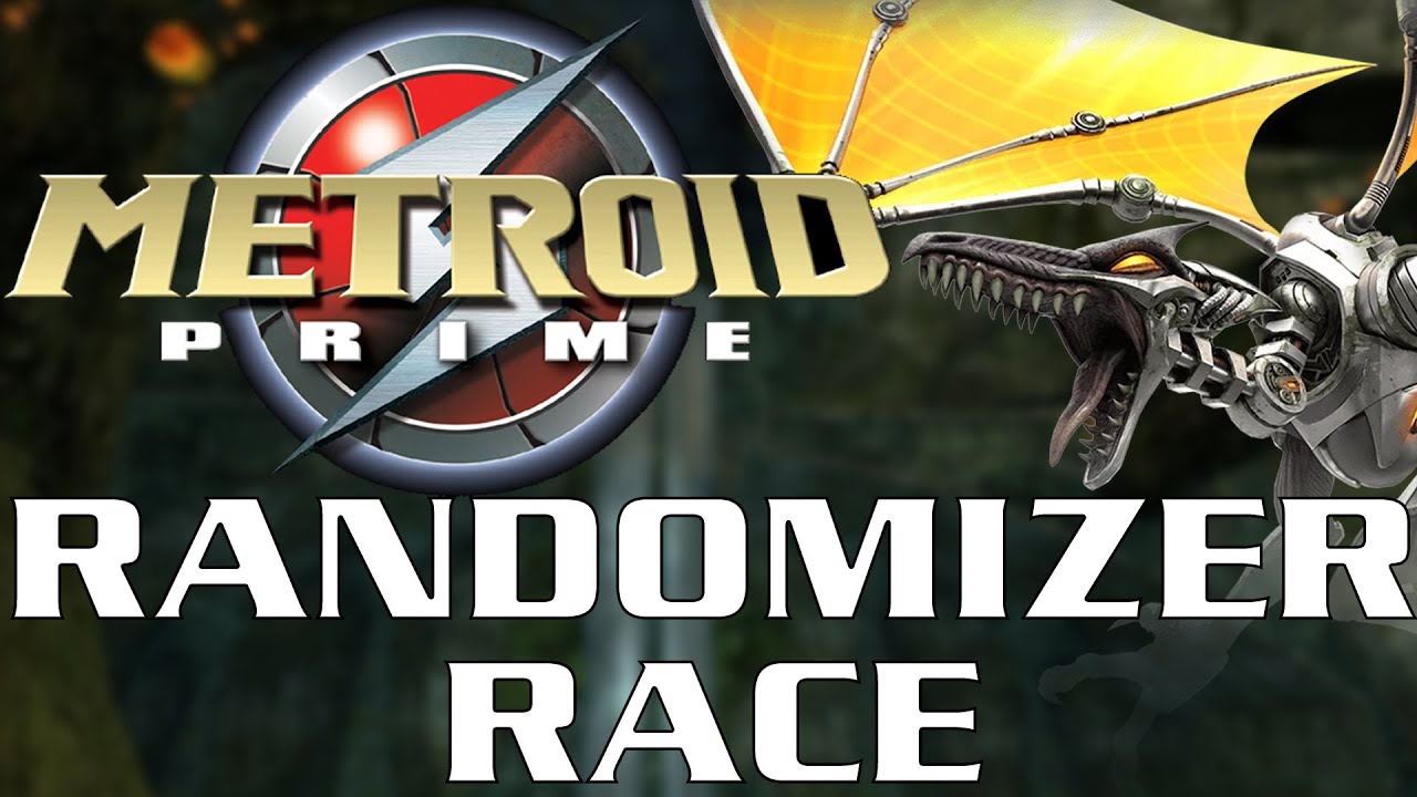 Metroid Prime Randomizer MPR Async - Week #88 - Shaft Cradle Super (ALSHAYQY)