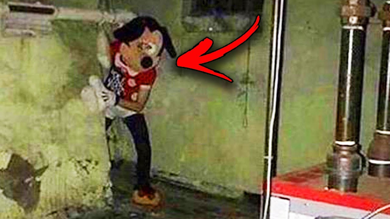 Top 10 Scary Disney Scandals Told By Employees