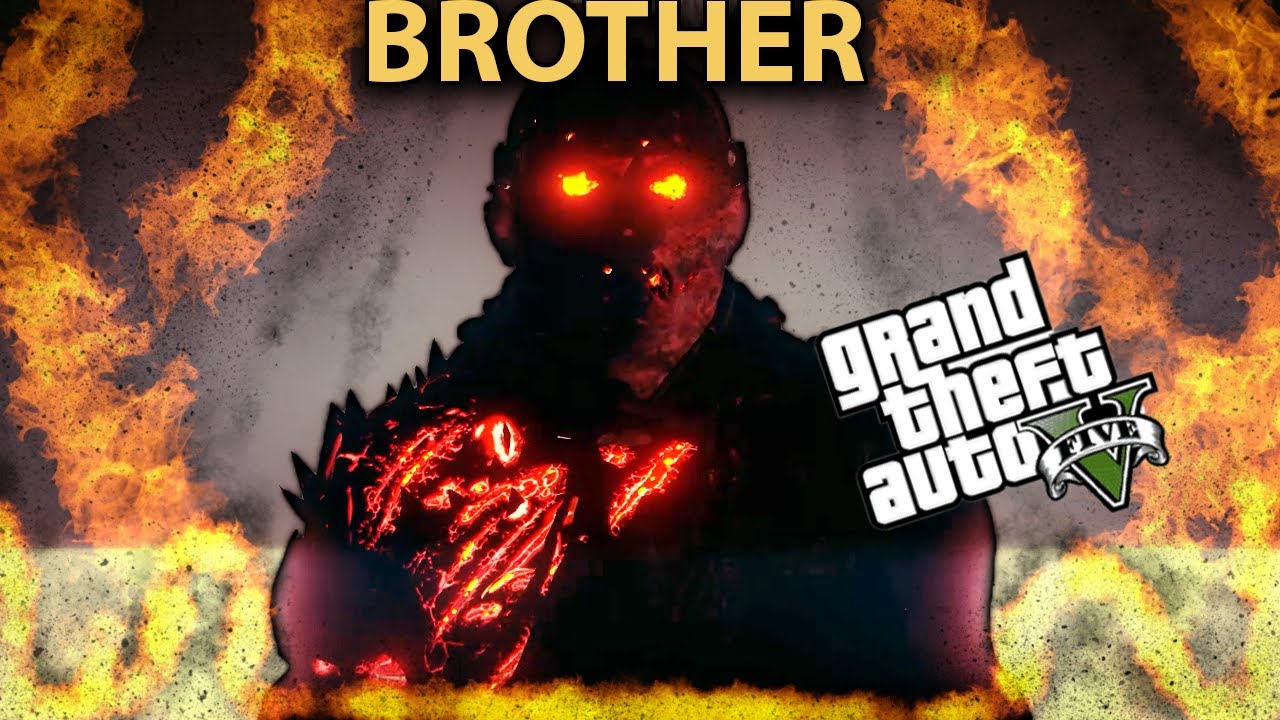 The Real Brother of Evil Trevor SE 🔥 Pt.1 | GTA 5 | Ft.@MakerGamesOfficial