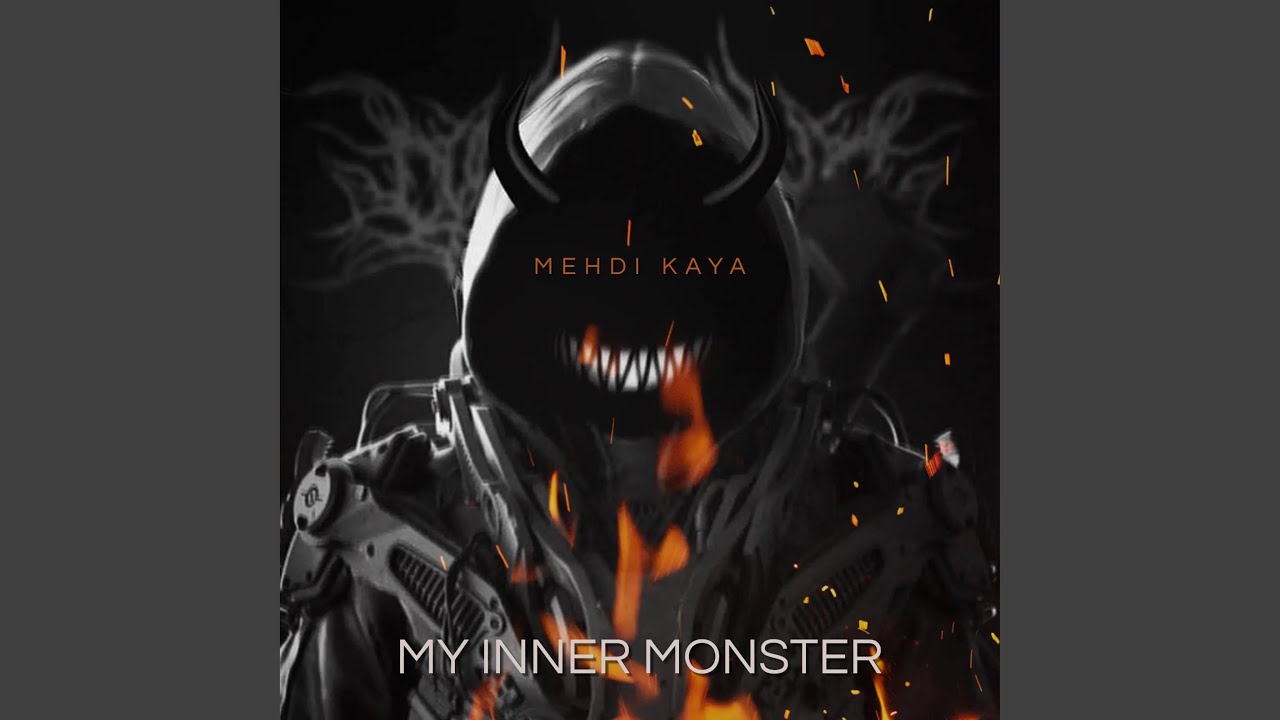 My Inner Monster