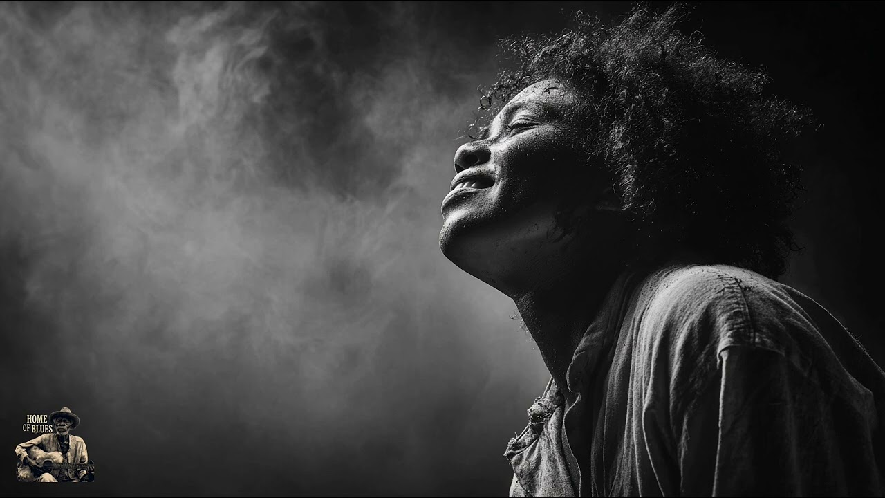 Lena Mae Rivers - Midnight Blues Sound