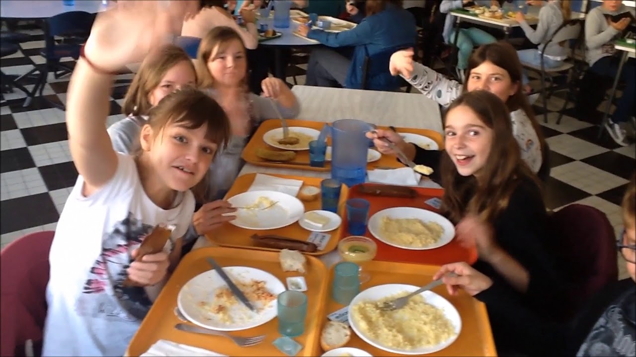 Présentation du collège Notre Dame La Salle de Pont à Mousson