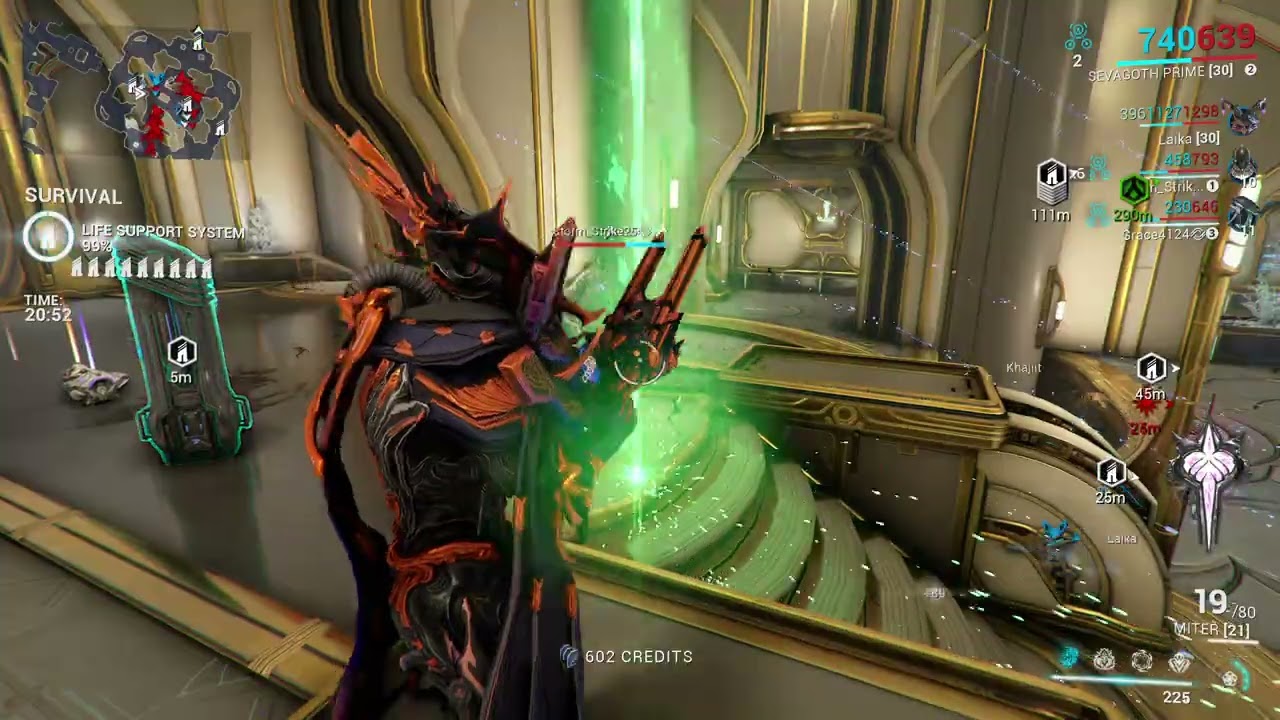 Vauban Is Very Fun & Engaging