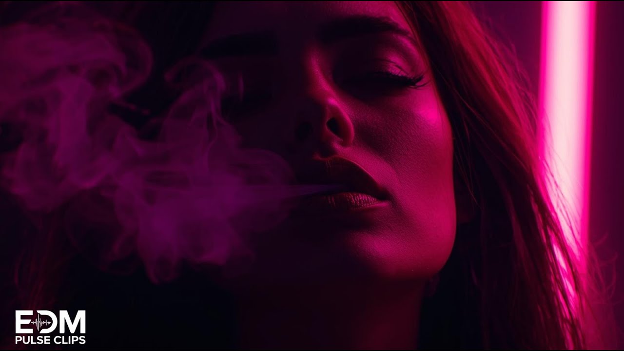 Midnight House – Deep Relax Flow | Emotional Female Vocal Chill EDM 2026