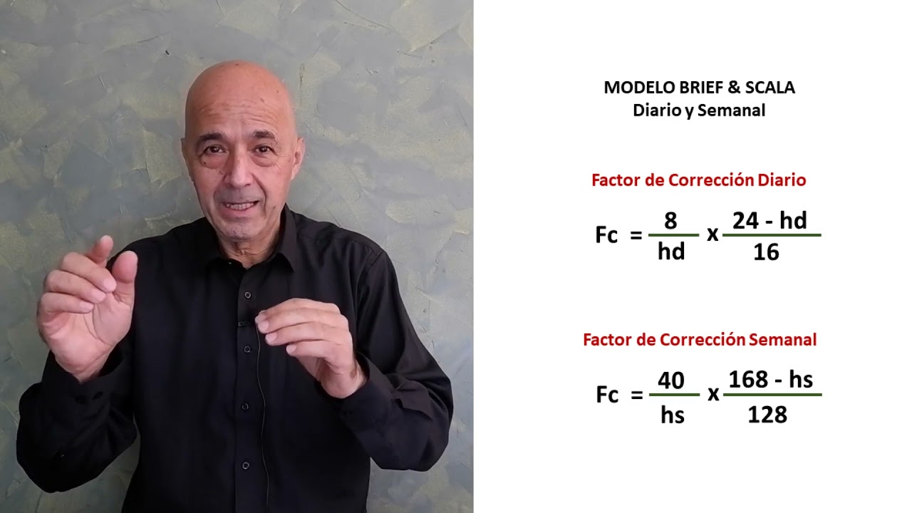 Corrección Brief & Scala para calcular el grado de riesgo #marioskove