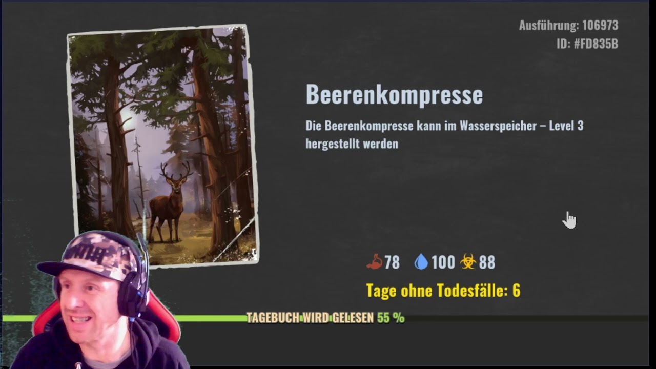 wo für sind die Diamanten? 🤔 'Days After'