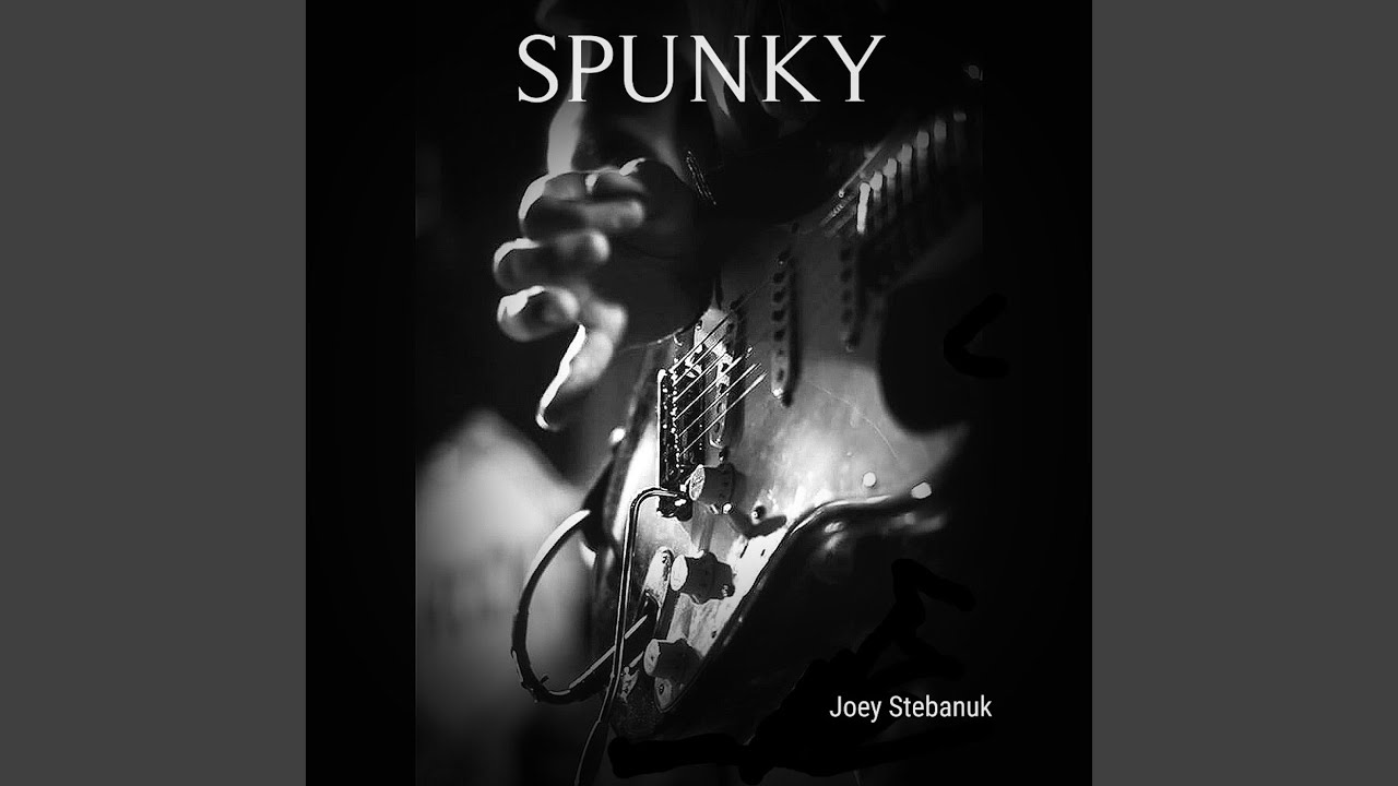 Spunky