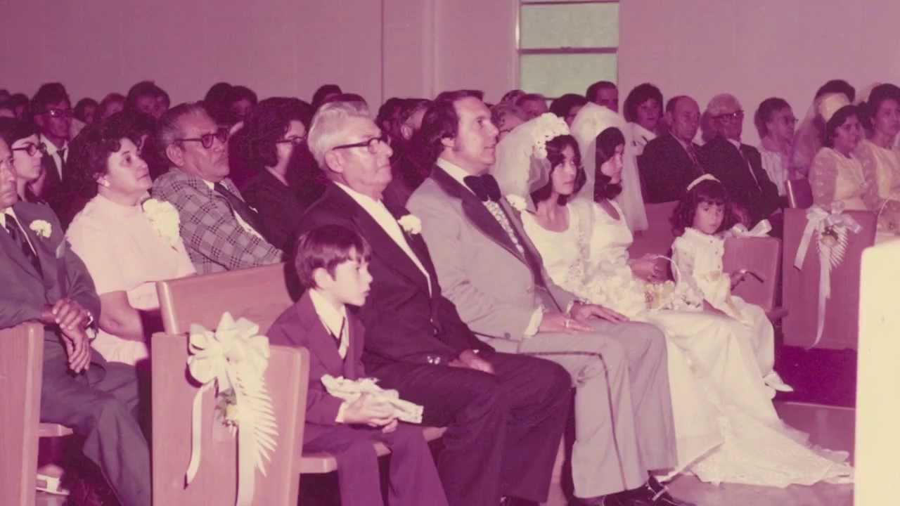 Sammy Fuentes & Thelma's 40th Wedding Anniversary
