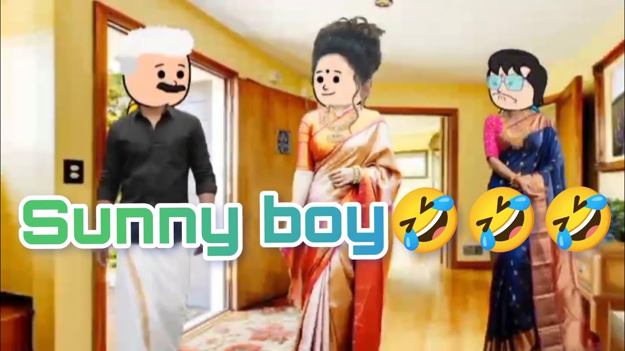 உறவுகள் ❤️177 நேத்து வரை நெஞ்சில் ஆசை தோணல 🤣🤣😘😘❤🥰😍❤️