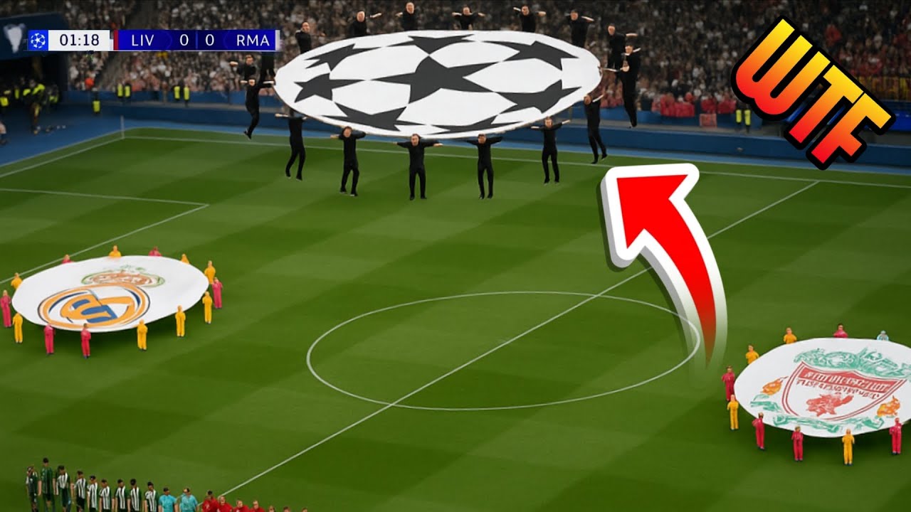 Funniest FIFA Glitches & Fails 🤯😂 | Funny Moments #9