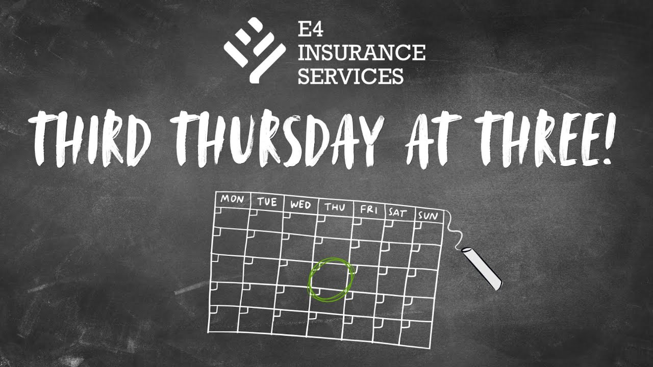 Protect What Powers the Plan: Income Protection Workshop with Brady Serold
