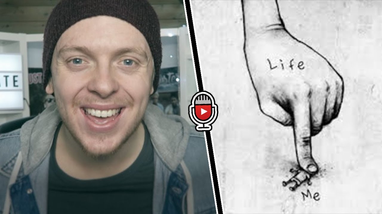 Is YouTube Making YouTubers Depressed?