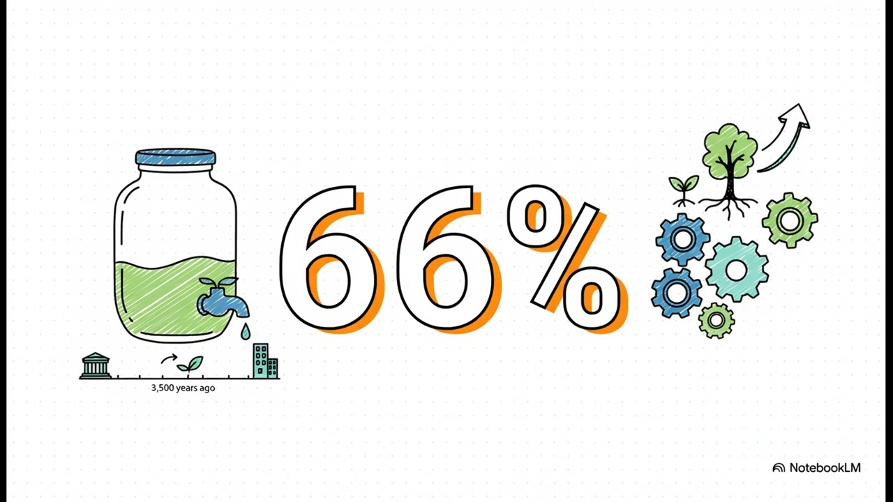 Das Regelwerk für eine nachhaltige Wirtschaft