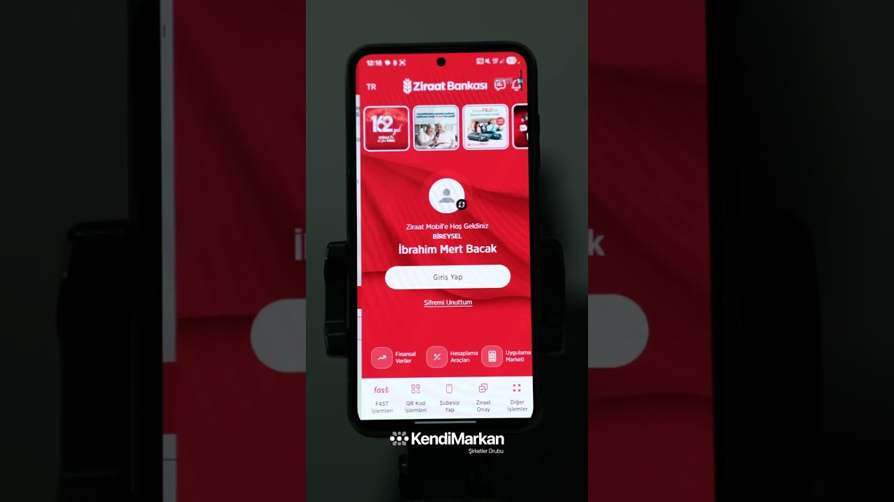 e-Devlet Üzerinden İnternet Bankacılığı ile e-İmza Onay Verme