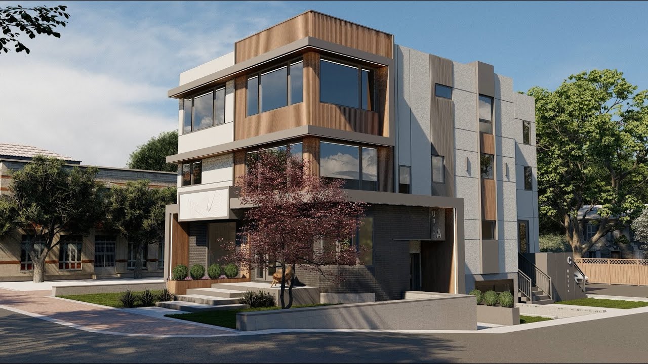 287 | Ottawa - Canada | Luxury Custom Homes by Johnsson Studio
