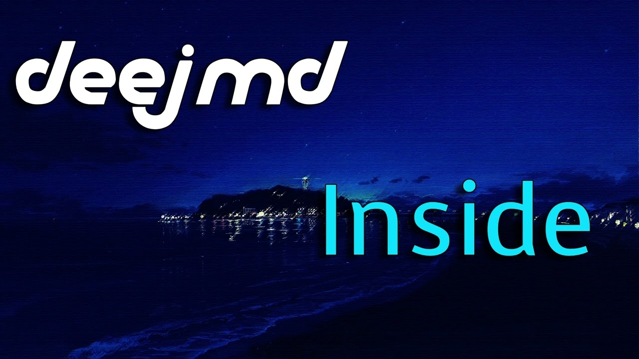 DEEJMD - Inside