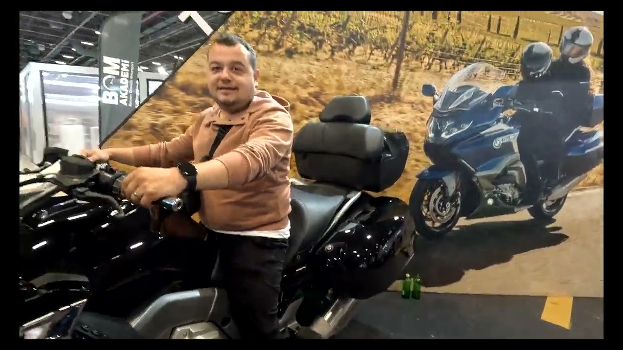 Motobike İstanbul  2024 // Çinlilere karşı koyamazsınız // Tabularımızı Yıkıyoruz