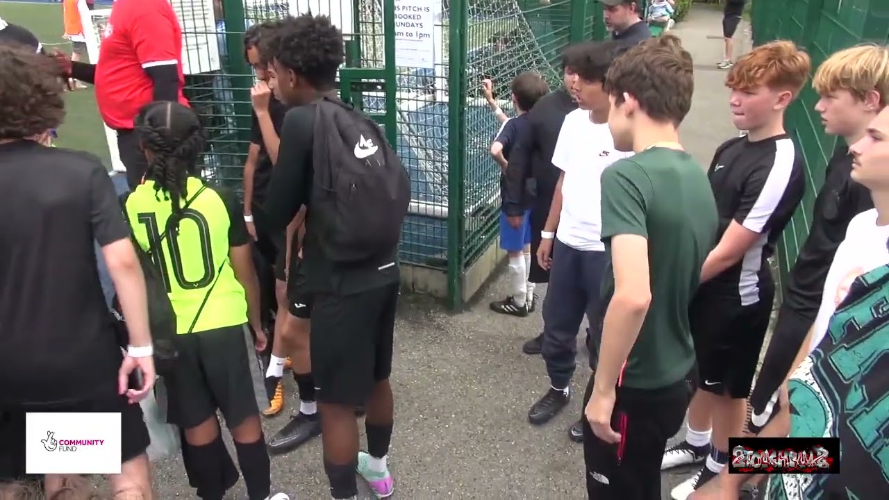 The London Estates Cash Cup 2024 Documentary