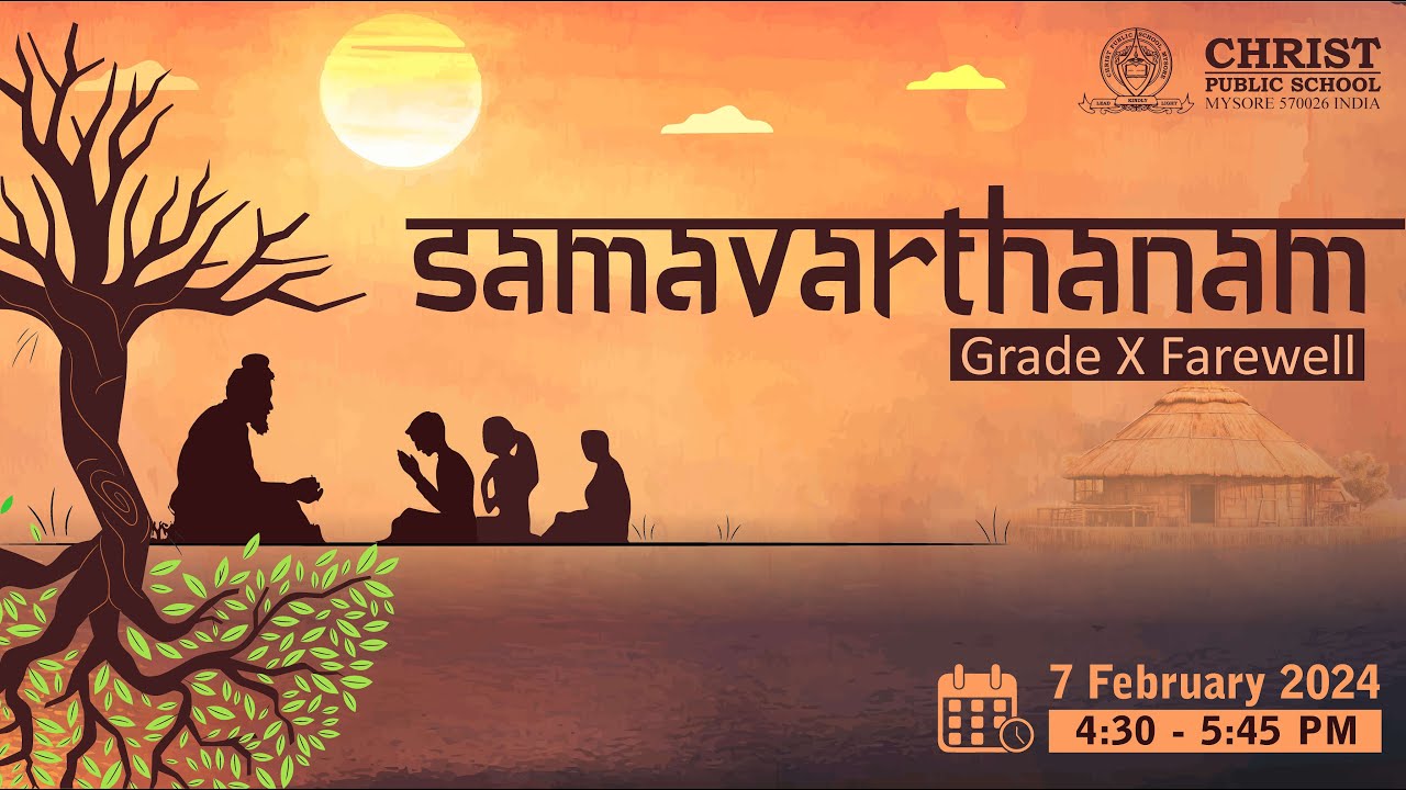 Samavarthanam 2024