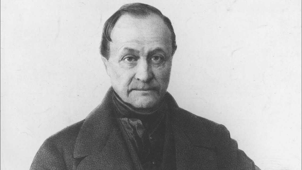 From belief to empirical observation — this is how Comte changed social thinking.