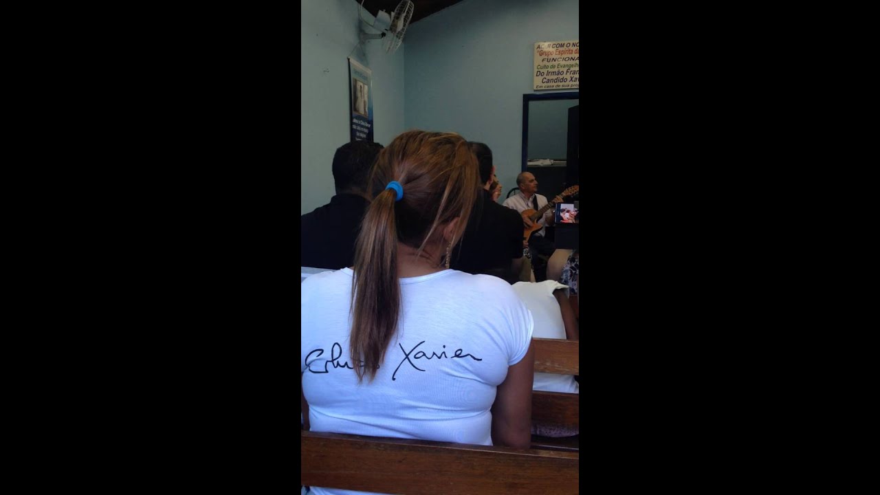 3 - Uberaba de Chico Xavier - Grupo Esp&iacute;rita da Prece #ChicoXavier #Uberaba