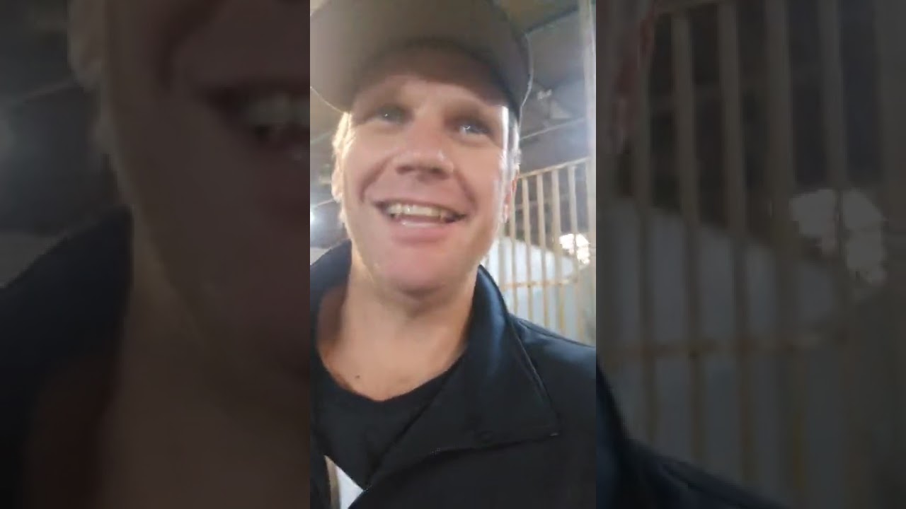 Bjorn Baker Racing was live on Friday 12th December 2025