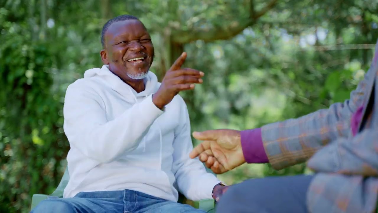 MBAARA TI YA MWIRI BY JOSEPH WAINAINA - SKIZA  69314579