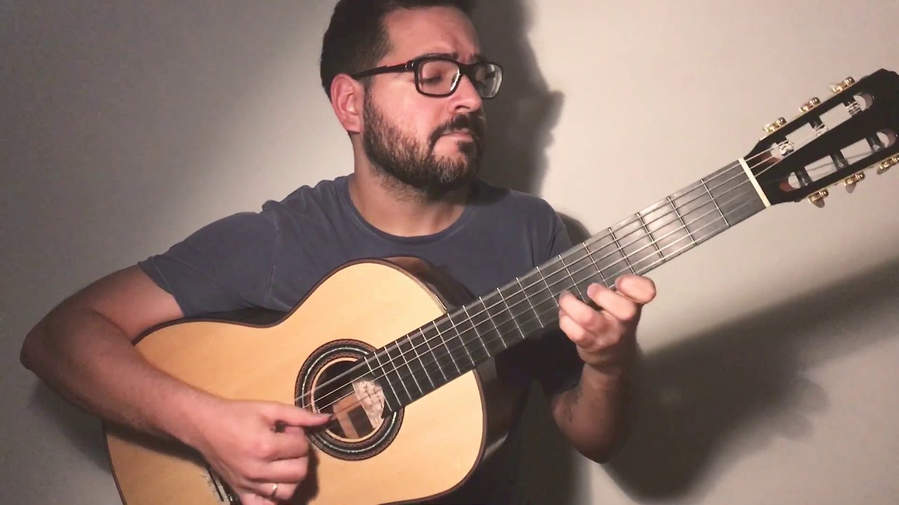 Pedacinho do Céu (Waldir Azevedo)