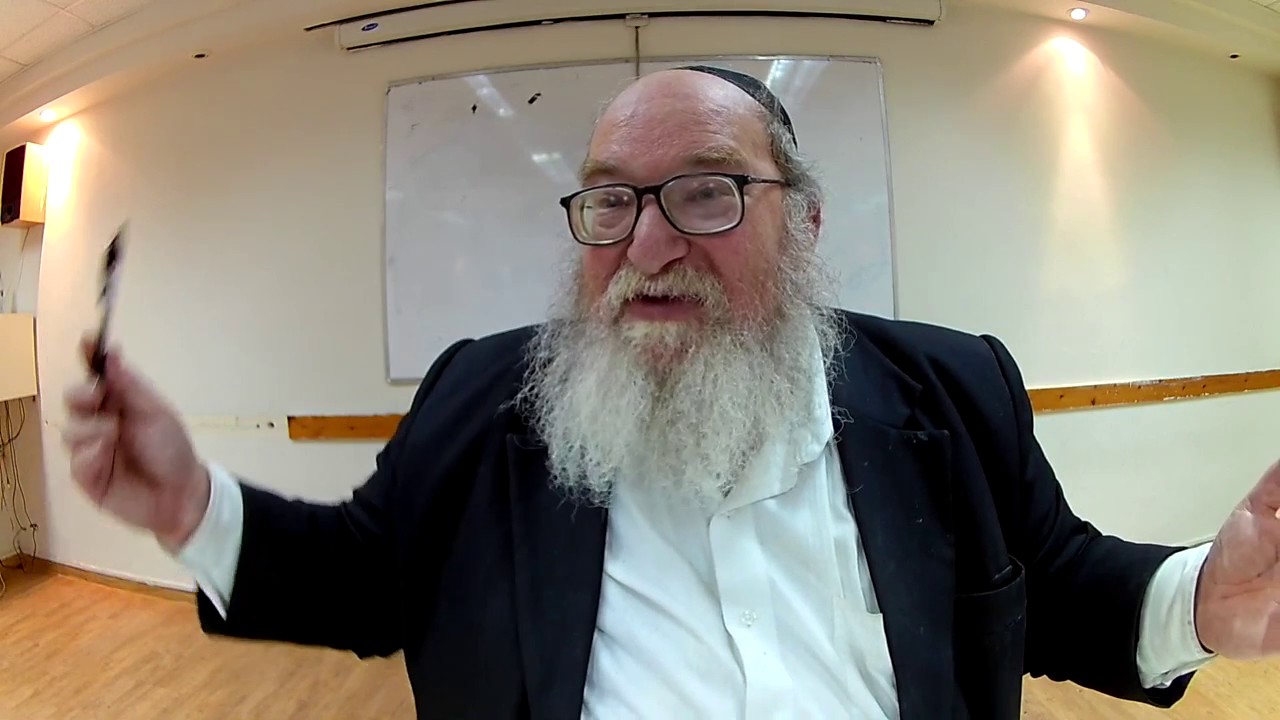 Rabbi Breitowitz 