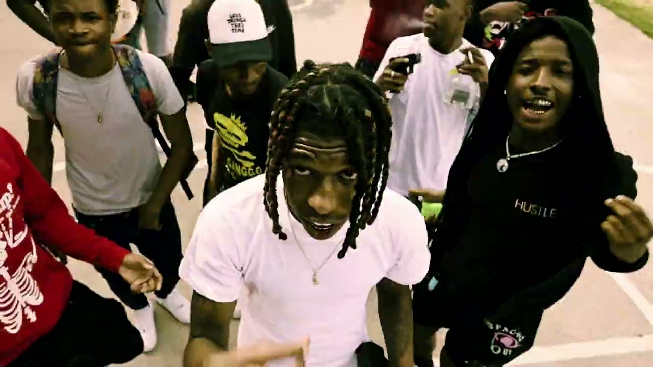 Acee1k "Aint Nothing" Official Music Video Shot By 