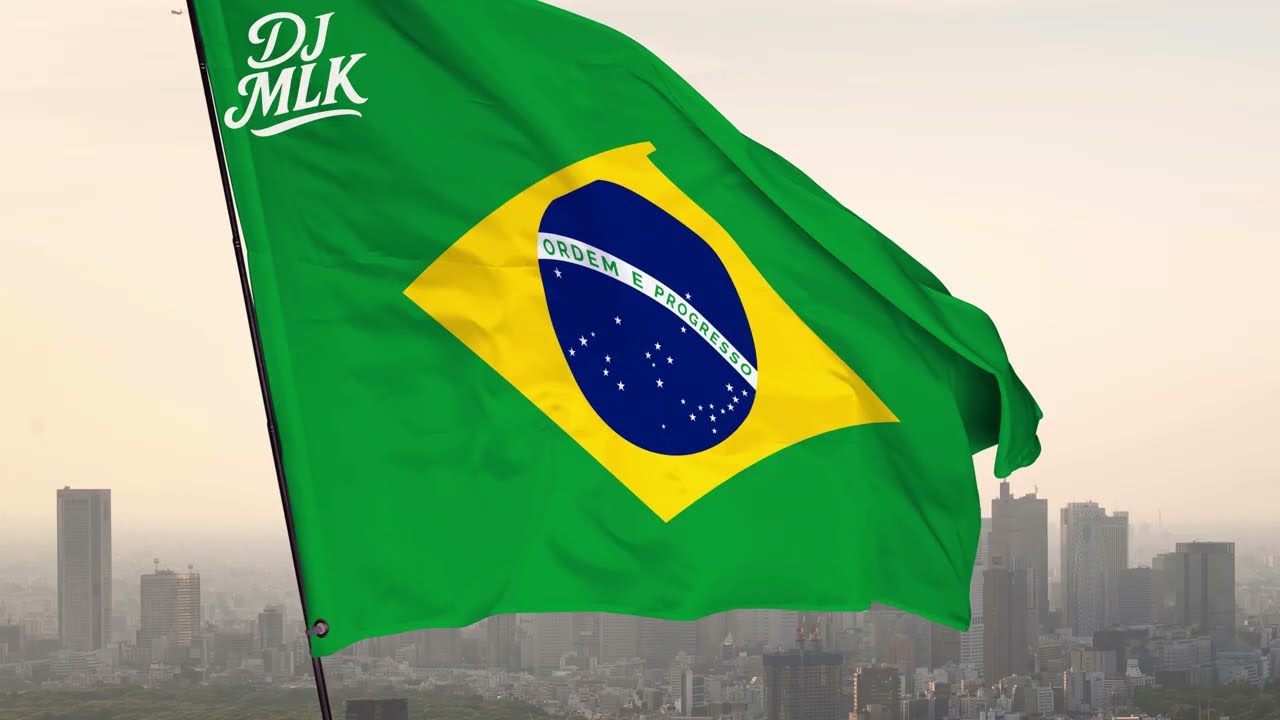 🇧🇷 BAILE FUNK MIX BRASIL 🇧🇷