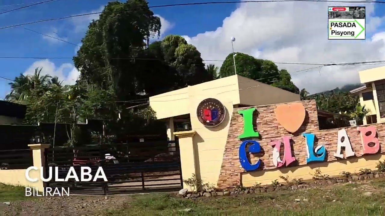 CULABA BILIRAN
