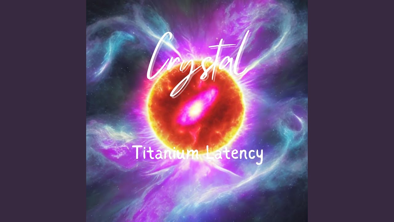 Titanium Latency