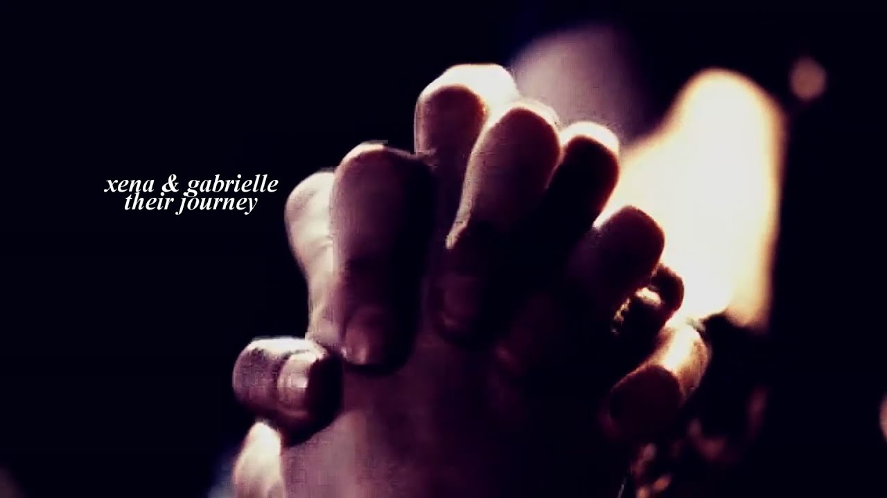xena+gabrielle | their journey (1x01-6x22)