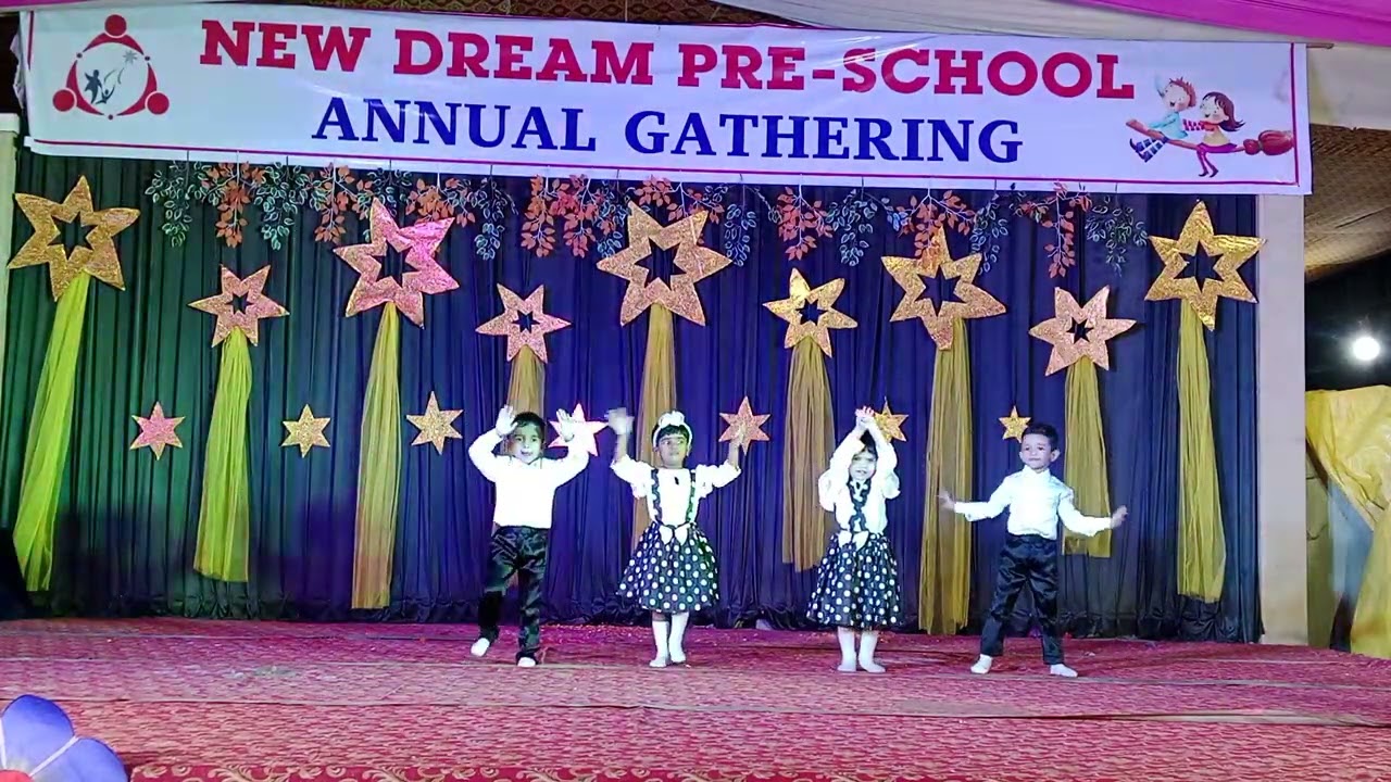 School nahi jana song for nursery kids 💃🕺🎉#gathering #kidsenjoyment #happykids #school #nicedance